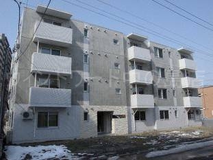 建物外観　詳細は、ウィンドワード中の島店までご相談下さい。