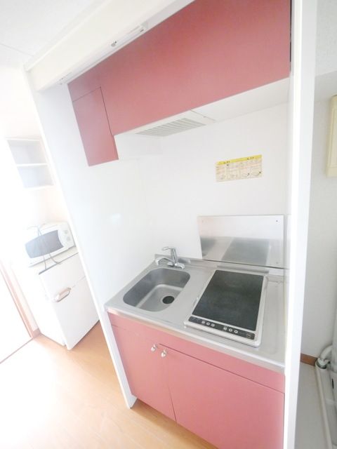 キッチン　★キッチンです★