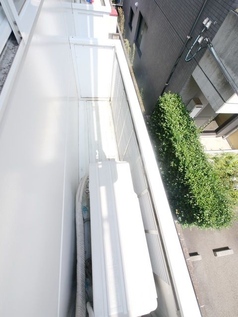 その他設備　★バルコニーです★
