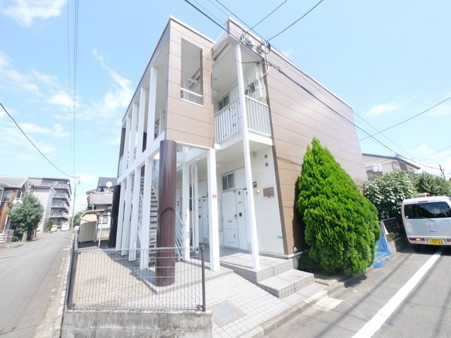 建物外観　★外観です★