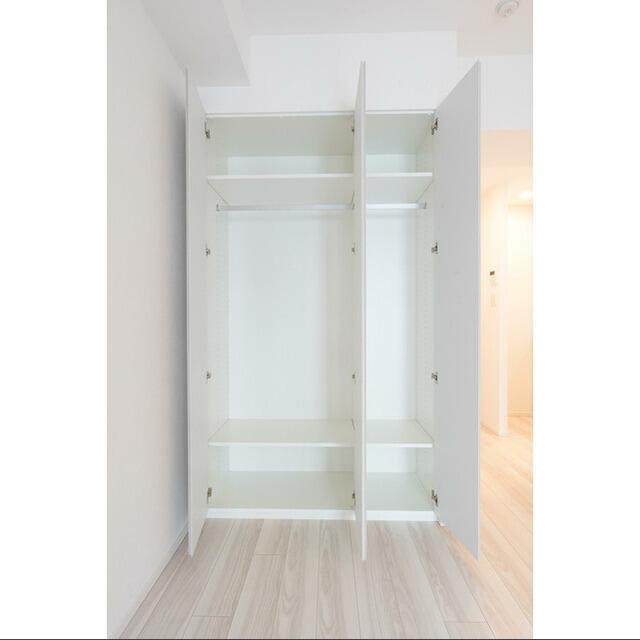 収納　参考写真