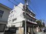 南千住駅より徒歩4分 3階 築47年4ヶ月の賃貸物件