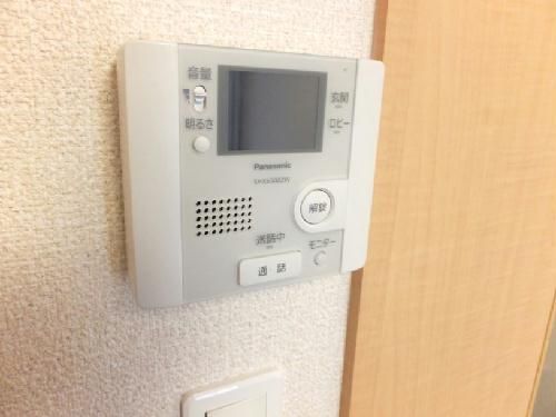 レオパレスラトナのその他写真