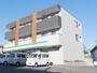 新井宿駅より徒歩19分 3階 築12年2ヶ月の賃貸物件