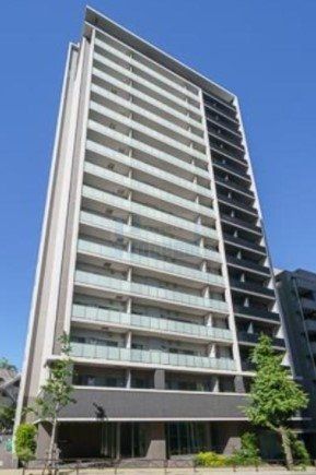 建物外観　☆こちらの物件は仲介手数料0.55か月分です☆