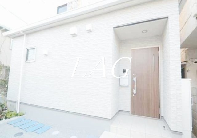 エントランス　エントランスです。