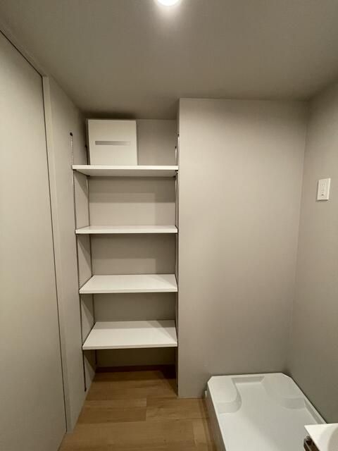 その他設備　別部屋参考写真