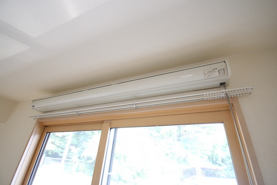 その他　※別部屋の写真です