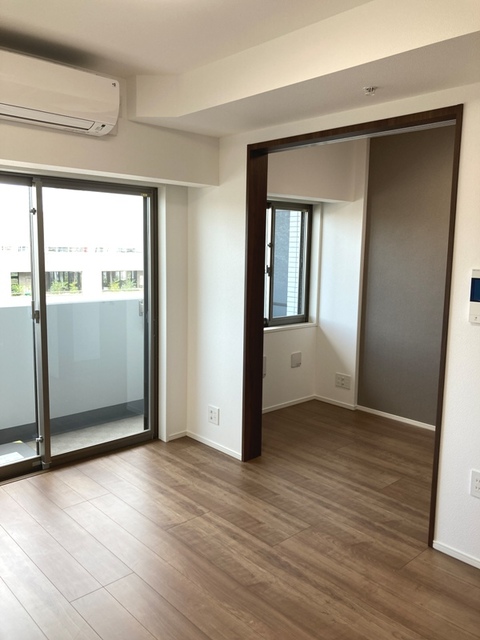居室・リビング　※写真は同タイプ住戸です。