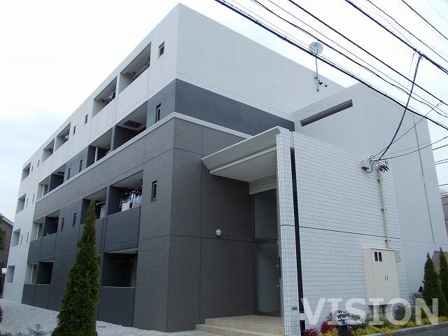 建物外観　☆外観☆