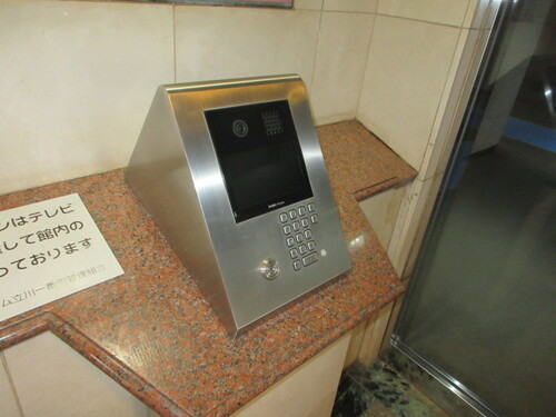その他　オートロック