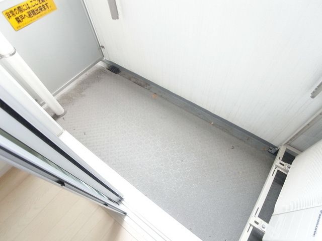 バルコニー　★バルコニー★