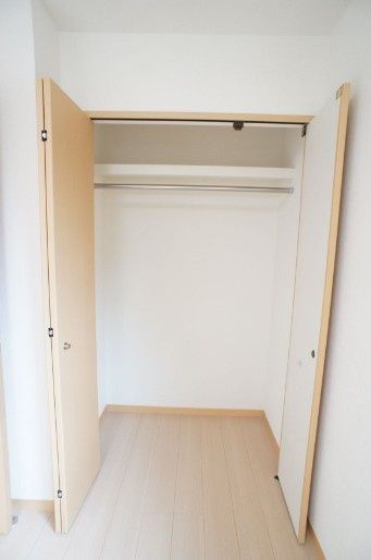 収納　☆たっぷり収納☆