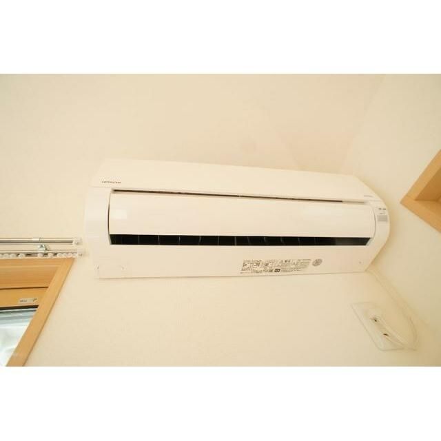 その他設備　設備充実★