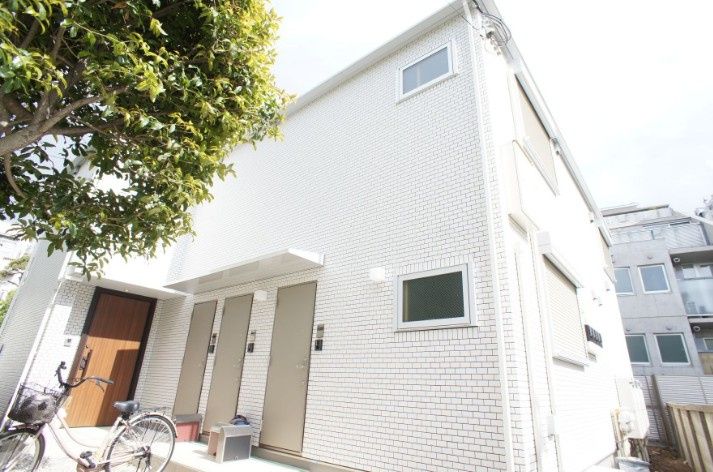 建物外観　☆綺麗な外観☆