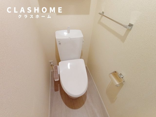 トイレ　イメージ画像になります