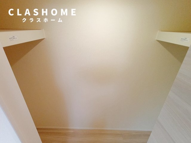 収納　イメージ画像になります