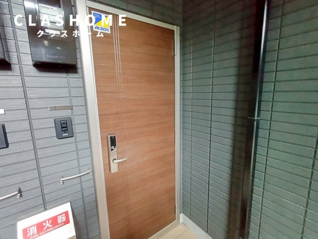 その他共有部分　イメージ画像になります
