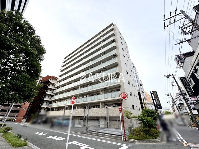 建物外観　当店おすすめ物件♪