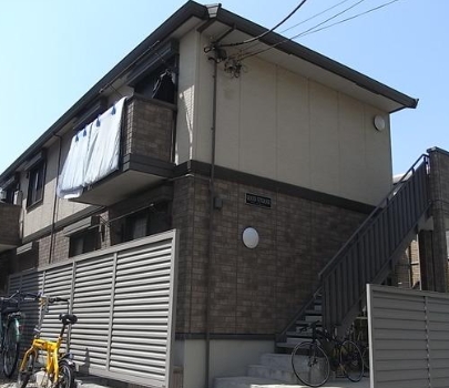 建物外観　☆綺麗な外観☆