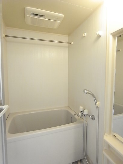 バス・シャワールーム　他部屋参考写真