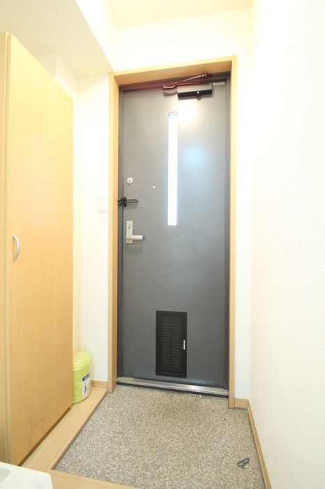 玄関　☆広々とした玄関☆