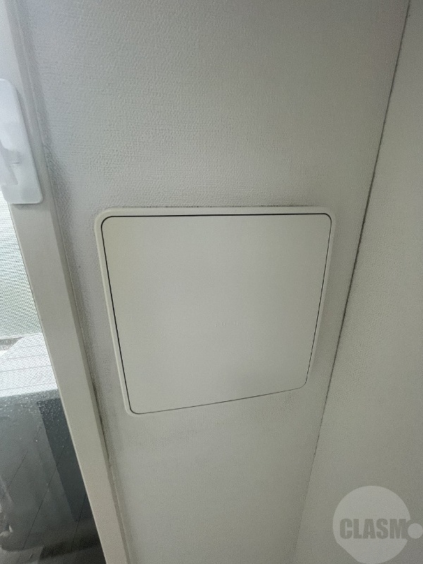 その他設備　シューズボックス♪