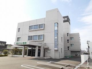 病院　柳川ツジ病院（病院）まで530m