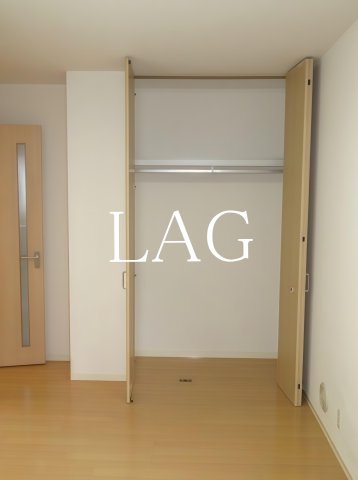収納　収納です。
