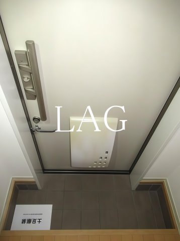 玄関　玄関です。