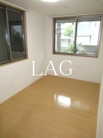 その他部屋・スペース　寝室です。