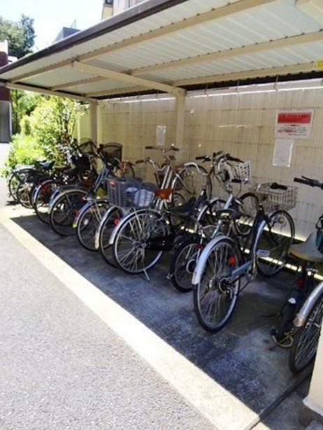 その他共有部分　共有部分