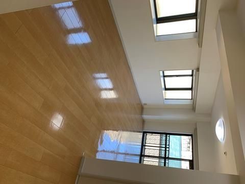 居室・リビング　設備