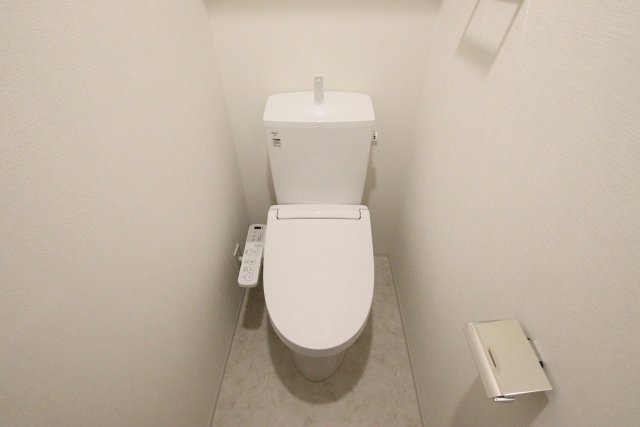 トイレ　別室の参考写真です。※現況優先