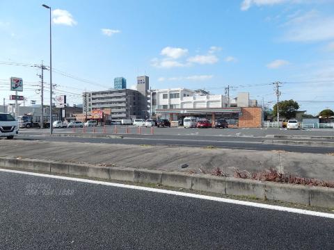 その他　セブンイレブン福山南手城4丁目店（その他）まで364m