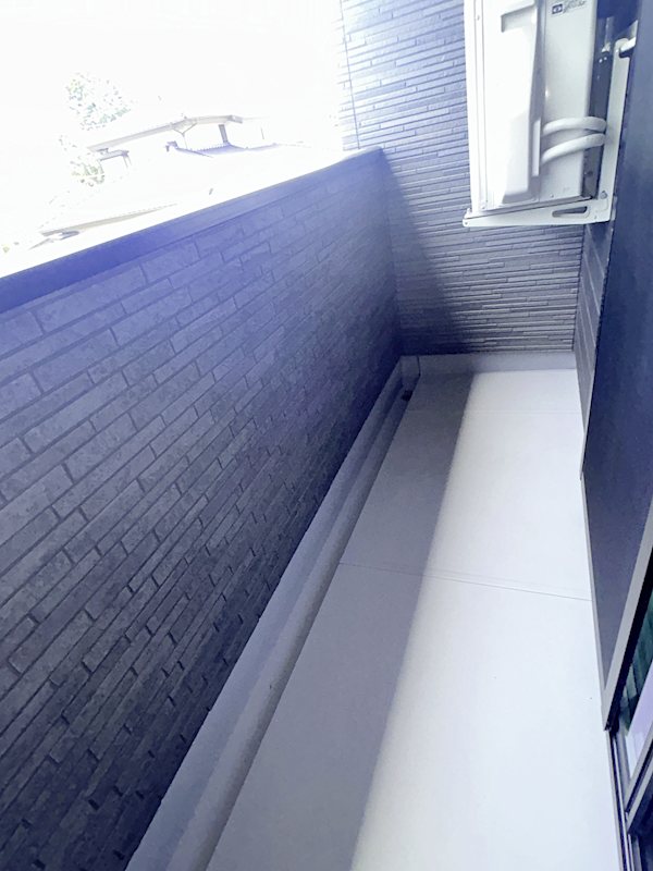 バルコニー　MODE不動産に賃貸おまかせ♪栃木県全域お探し可能♪初期費用