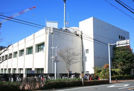 役所　瀬谷区役所（役所）まで1363m