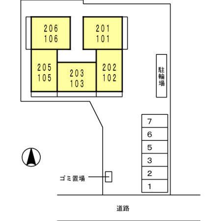 その他　★ウォークインクローゼット★