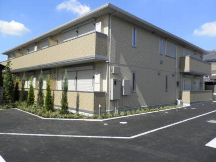 眺望　★セコムホームセキュリティ完備・使用料など全て無料★