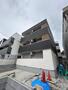 出屋敷駅より徒歩7分 2階 新築の賃貸物件
