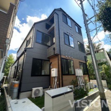 建物外観　☆外観☆