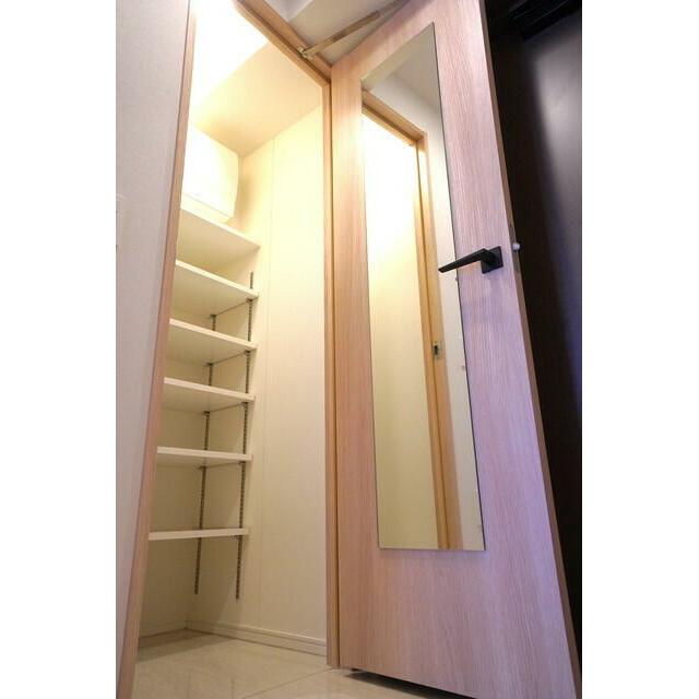 その他設備　※写真は同タイプ住戸です。