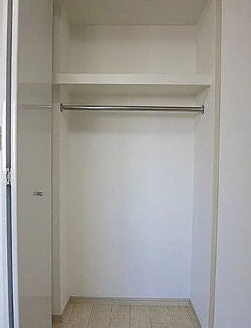 収納　参考写真です