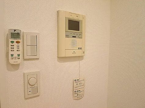 セキュリティ　参考写真です