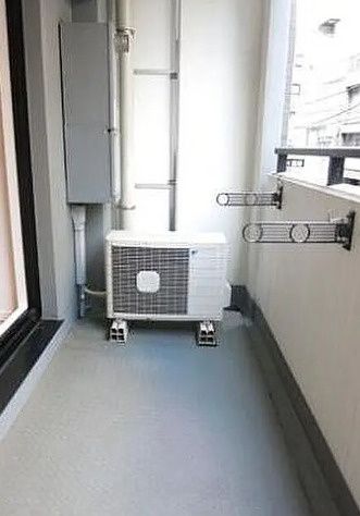 バルコニー　参考写真です