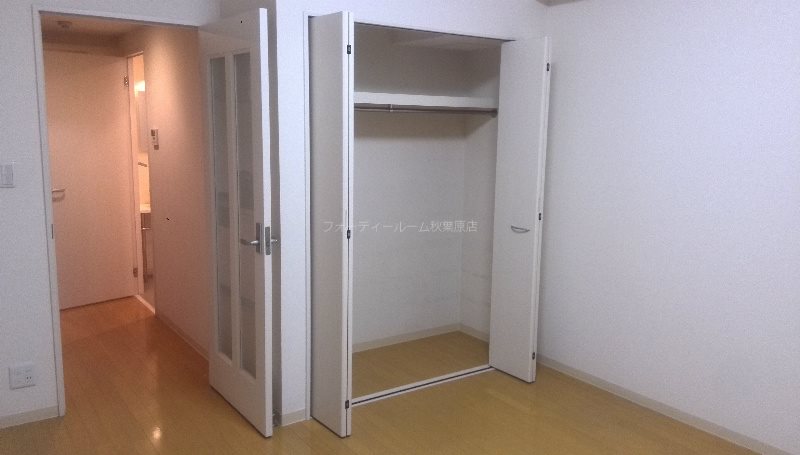 収納　★《見学予約受付中》当店では契約金がクレジット決済可能です★