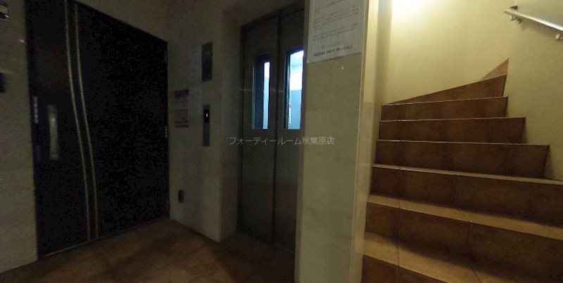 ロビー　★《見学予約受付中》当店では契約金がクレジット決済可能です★