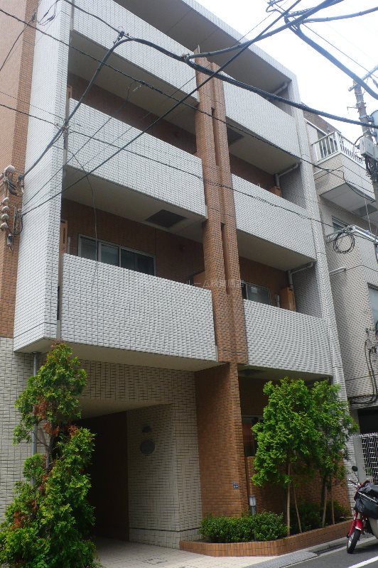 建物外観　★《見学予約受付中》当店では契約金がクレジット決済可能です★