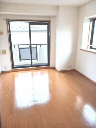 居室・リビング　居間・リビング