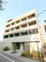 建物外観　2019年1月築　RC鉄筋コンクリート造地上5階建て1K 1